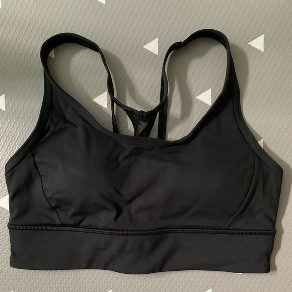 New with tags lululemon sports bra - Picture 1 of 5